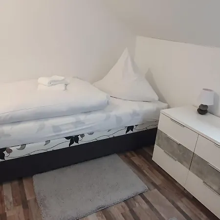 Apartament Ferien-fuchs